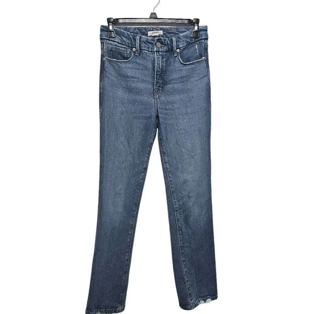 Good American Jeans